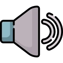 Noise Icon