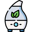 What If My Humidifier Wasn’t Cleaned Before Storage? Icon