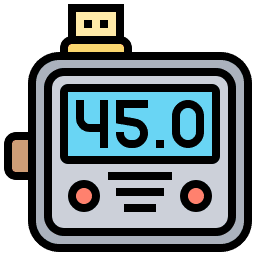 Do I Need to Buy a Separate Hygrometer to Measure Humidity? Icon