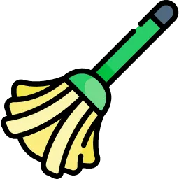 Do Mops Really Clean? Icon