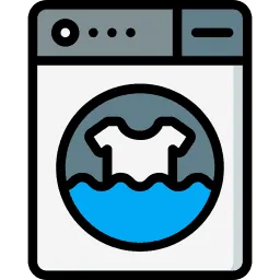 Is It Ok to Wash Towels With Clothes? Icon