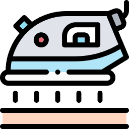 Can I Leave Water in a Steam Iron? Icon