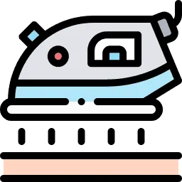Can I Leave Water in a Steam Iron? Icon