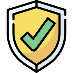 Safety Feature Icon