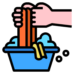 Should You Wash New Clothes Before Wearing? Icon