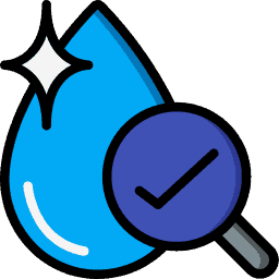 Can I Use Hard Water to Fill My Humidifier? Icon
