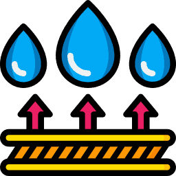 Water-Friendly Icon