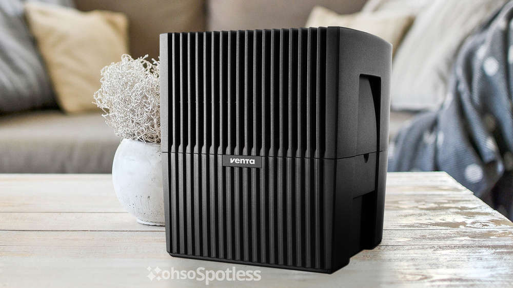 Photo of the Venta Airwasher 2-in-1 Air Purifier Humidifier