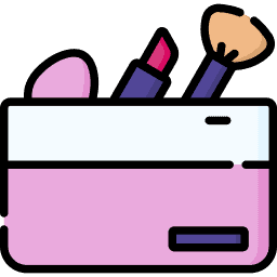 Can I Store Makeup In The Bathroom? Icon