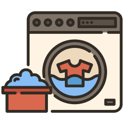 How Many Laundry Pods Should You Use Per Load? Icon