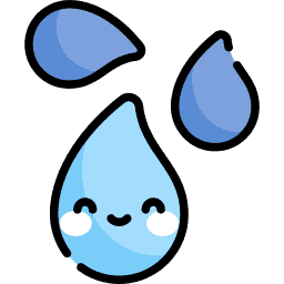 Wet/Dry Icon