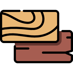 Type of Flooring Icon