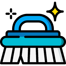 How Do You Clean a Trash Compactor? Icon