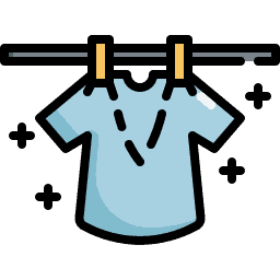 Type of Clothing Icon