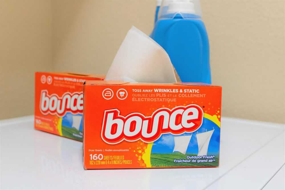 Dryer Sheets Vs Fabric Softener Which To Choose Oh So Spotless