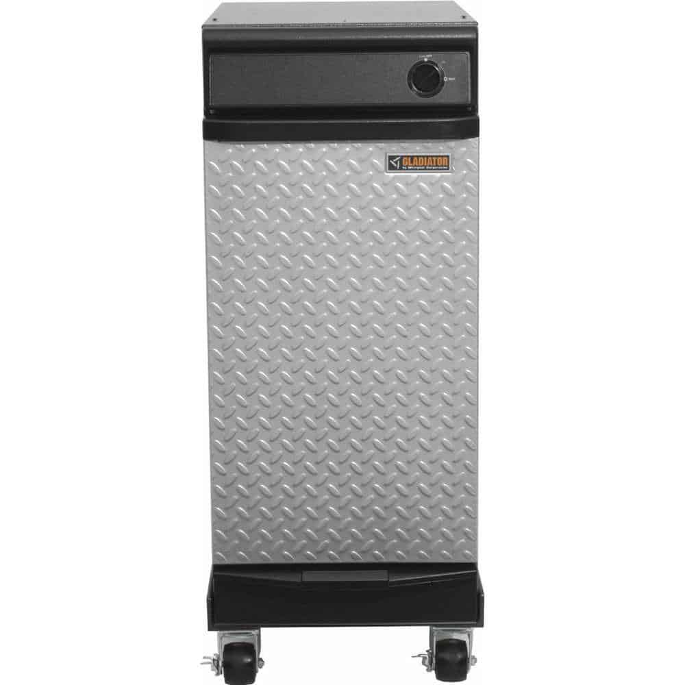 Product Image of the Gladiator Freestanding Trash Compactor