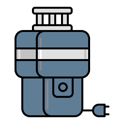 Does a Garbage Disposal Need a 15 or 20-Amp Switch? Icon