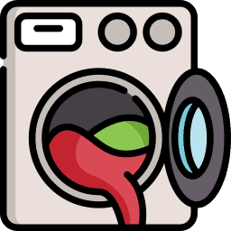 Washer Type Icon