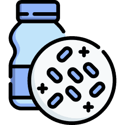 Probiotics Icon