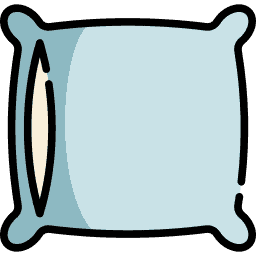 How Do You Reshape Pillows After Washing? Icon