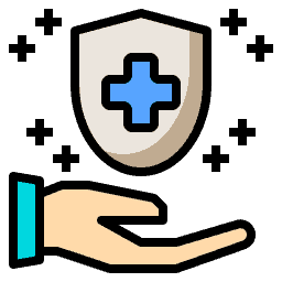 Safety Feature Icon