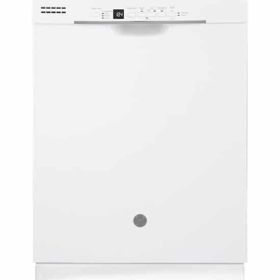 Product Image of the GE Built-In Dishwasher