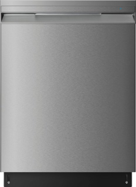Product Image of the Insignia Dishwasher With Recessed Handle