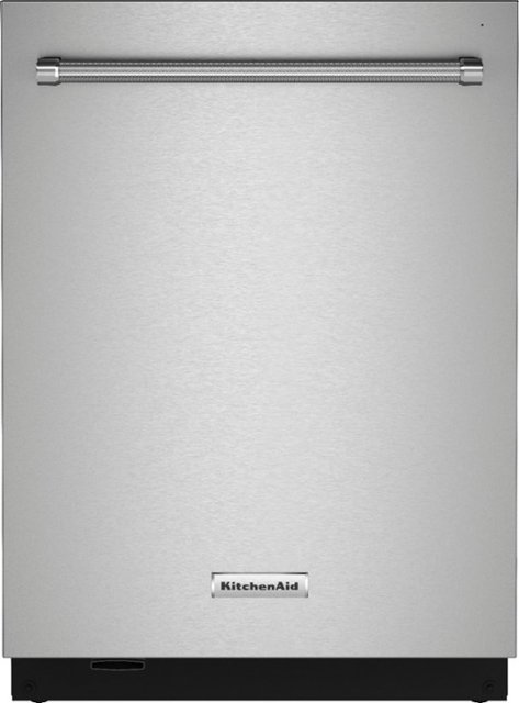Product Image of the KitchenAid Top Control Built-In Dishwasher