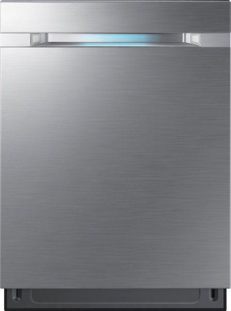 Product Image of the Samsung Linear Wash Stainless Steel