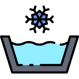 Do You Use Hot or Cold Water for a Countertop Dishwasher? Icon