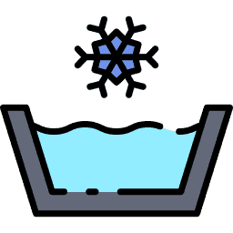Do You Use Hot or Cold Water for a Countertop Dishwasher? Icon