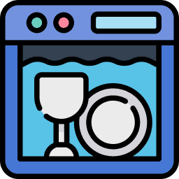 Wash Cycle Icon