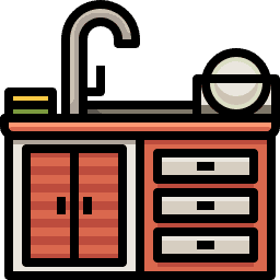 Can You Put a Countertop Dishwasher Under the Sink? Icon