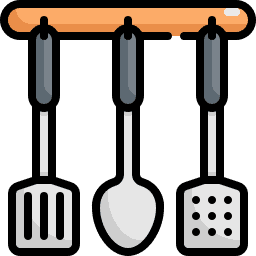 What Is the Best Way to Dry Dishes? Icon