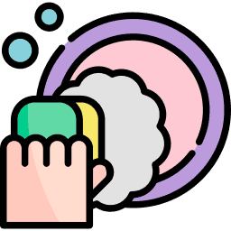 Good for Hands Icon