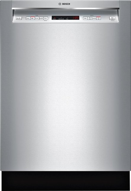 Product Image of the Bosch 300 Series Stainless Steel