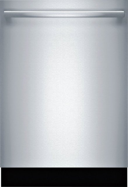 Product Image of the Bosch 500 Series Dishwasher AutoAir Tub