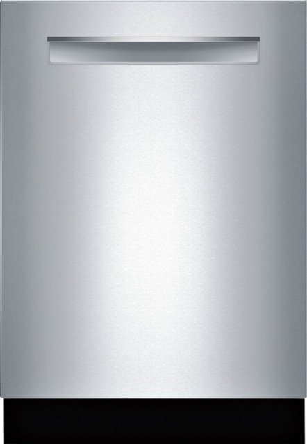 Product Image of the Bosch 500 Series Stainless Steel