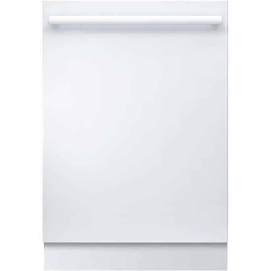 Product Image of the Bosch 800 Series CrystalDry White