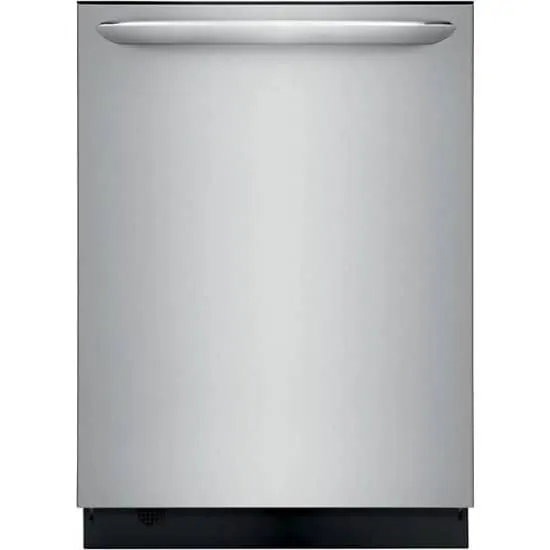 Product Image of the Frigidaire Gallery 24-Inch Built-In Dishwasher