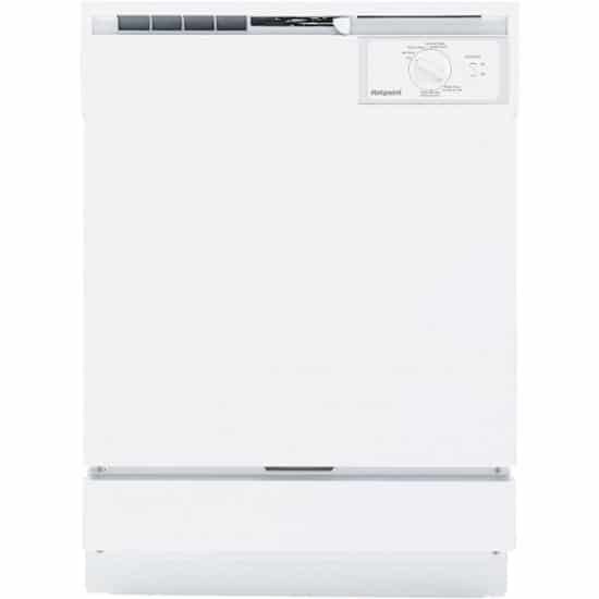 Product Image of the Hotpoint 24