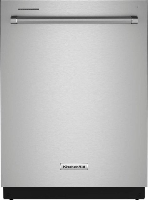 Product Image of the KitchenAid Built-In Dishwasher PrintShield