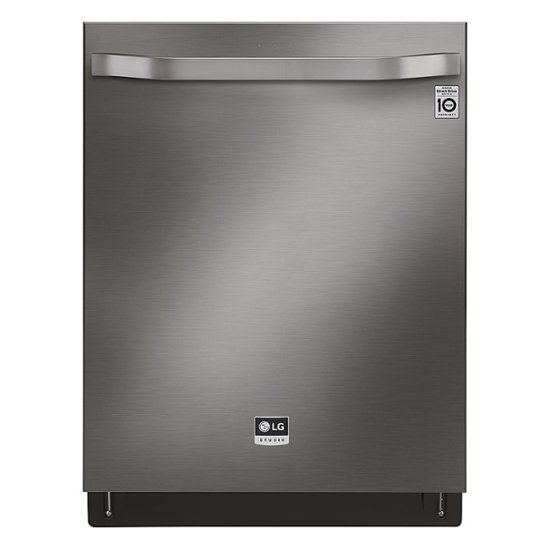 Product Image of the LG STUDIO Wi-Fi Dishwasher