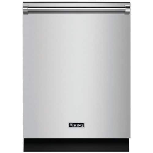 Product Image of the Viking Dishwasher with Stainless Steel Tub