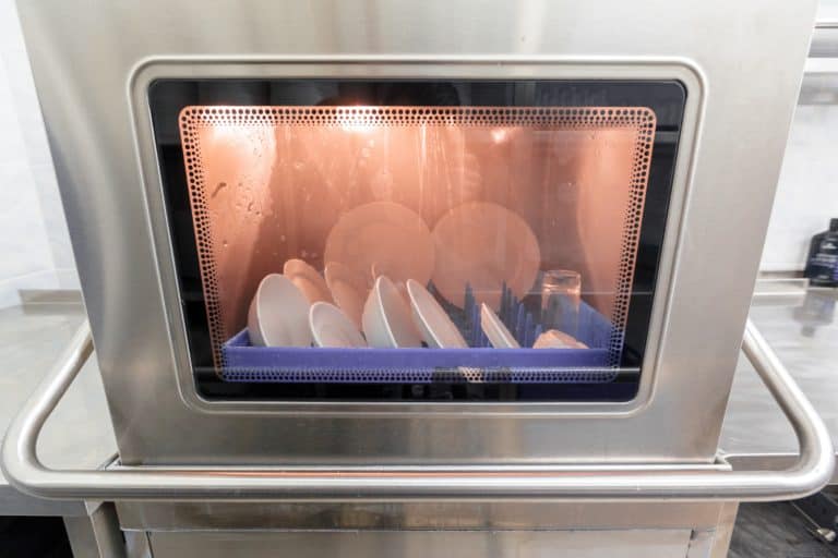 7 Best Commercial Dishwashers (2022 Reviews) Oh So Spotless