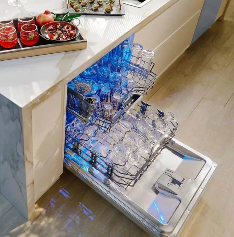 Thermador Dishwasher