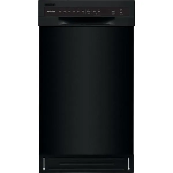 Product Image of the Frigidaire Stainless Steel Tall Tub Dishwasher