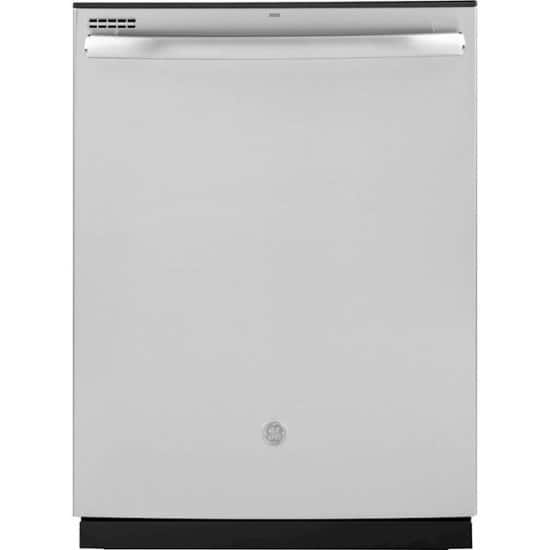 Product Image of the GE 24 Dishwasher With Tall Tub