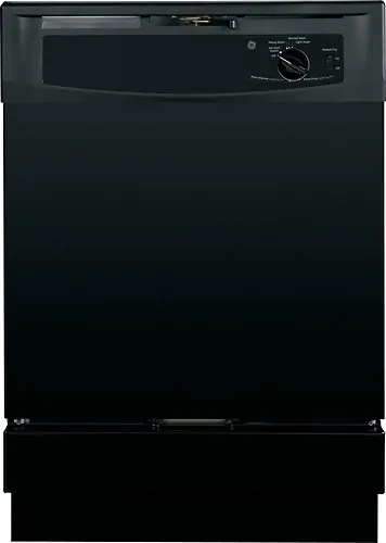 Product Image of the GE 24 Inch Built-In Dishwasher