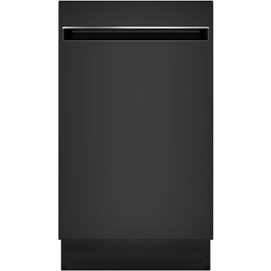 Product Image of the GE Profile Series 18 Inch Built-In Dishwasher